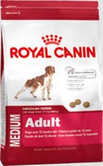 Royal Canin Prémium Száraztáp MEDIUM ADULT 15kg