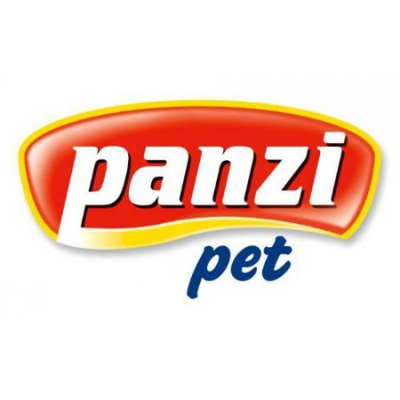 Panzi Snack  sertés belsőfül fehér 100g