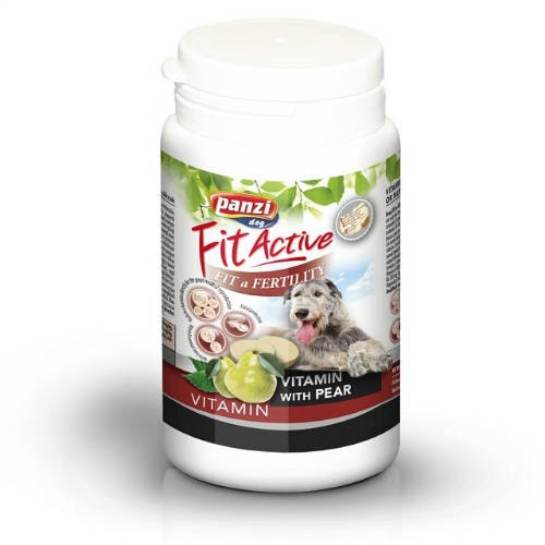 PanziPet FitActive vitamin 60db FIT-a-FERTILITY