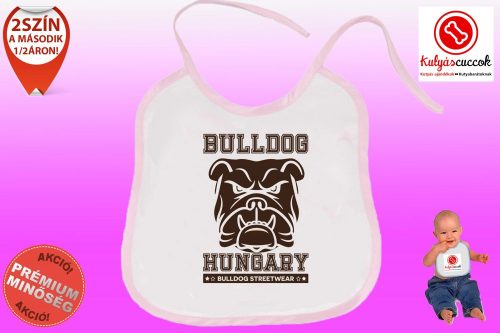 Előke - Bulldog Streetwear Bulldog Hungary