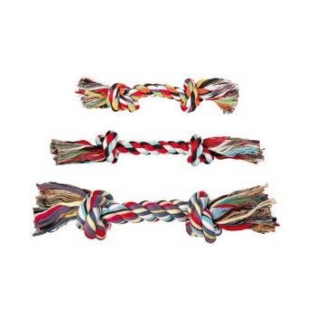   Trixie 3271 fogselyem/ játékkötél /rágókötél / kötéljáték  20cm