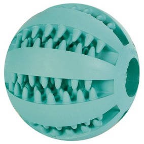 Trixie 3289 dentafun mentolos baseball 7cm