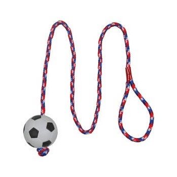 Trixie 3307 zsinóros labda 1m