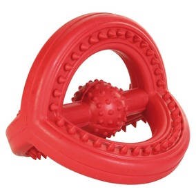 Trixie 3317 gumijáték 14cm