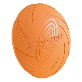 Trixie 33502 Dog Activity Dog Disc kutyafrizbi 22cm Úszó játék