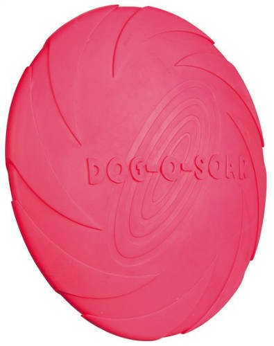 Trixie 33503 Dog Activity Dog Disc kutyafrizbi 24 cm Úszó játék