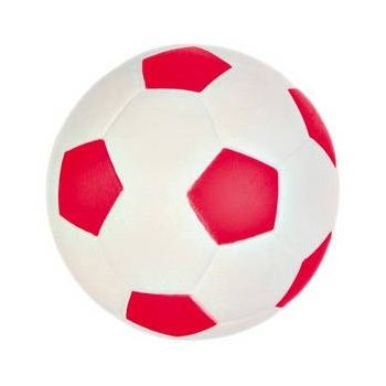 Trixie 3442 játék habszivacs labda 7cm