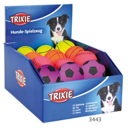 Trixie 3458 neon labda 7cm