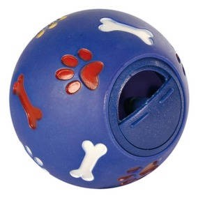 Trixie 3490 snackball 11cm Jutalomfalat adagoló játék