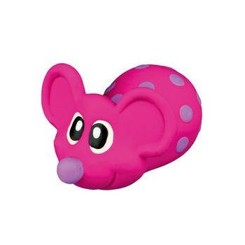 Trixie 35170 latex egér 8 cm