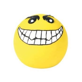 Trixie 35266 smiley labda