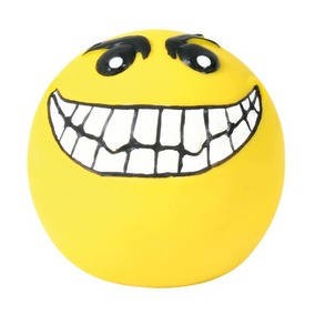 Trixie 35266 smiley labda