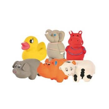 Trixie 3570 latex babyzoo 9cm