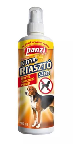 PanziPet  permet kutyariasztó 300672