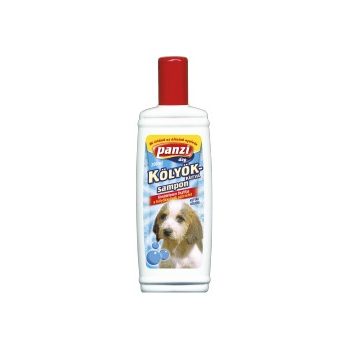   PanziPet  Sampon Kutyák Fürdetéséhez és Ápolásához - 200 ml kölyök puppy 301167