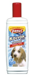 PanziPet  Sampon Kutyák Fürdetéséhez és Ápolásához - 200 ml kölyök puppy 301167