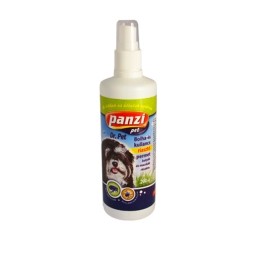 PanziPet  Dr.Pet bolha-, kullancsriasztó spray kutyáknak 306551