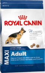 Royal Canin Prémium Száraztáp MAXI ADULT 15kg