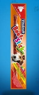 Vitakraft Beef-Stick® 12g marha