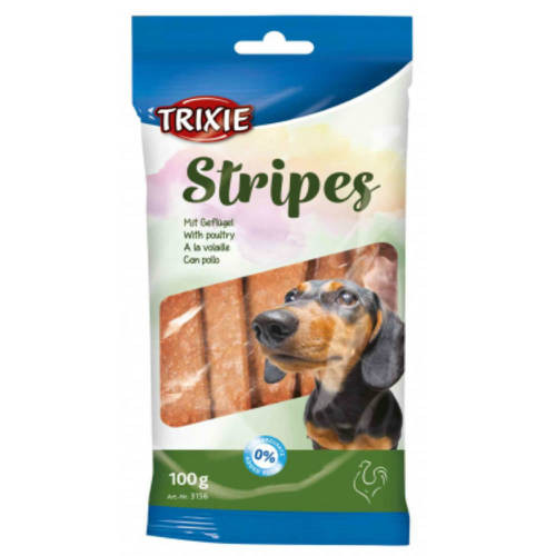 trixie 3156 Stripes, szárnyas, 10db