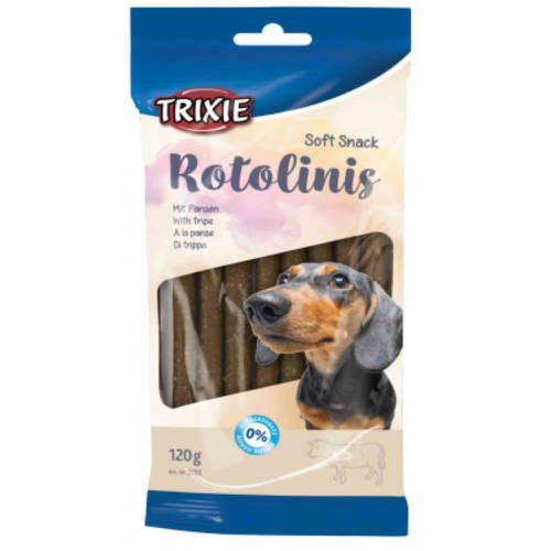 trixie 3155 Rotolinis, 12db, 120g