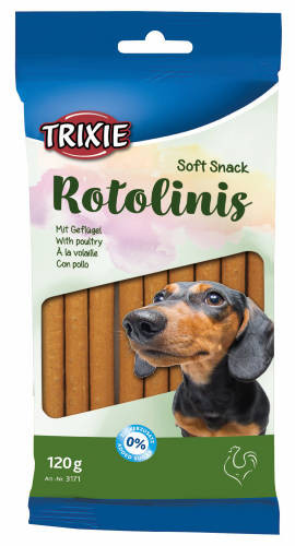 trixie 3171 Rotolinis, 12db, 120g