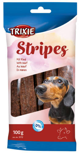 trixie 3172 Stripes, marha, 10db