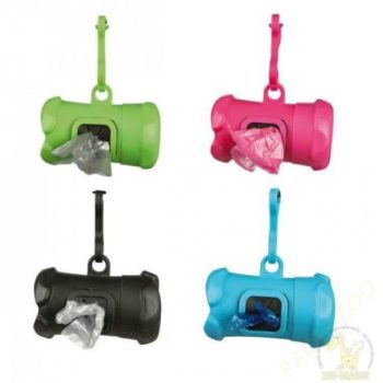 Trixie 22835 kutyapiszok zacskó tároló csont