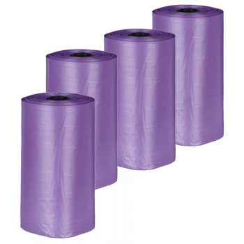   Trixie 22839 Kutyaürülék/Kutyapiszok kutyapiszok zacskó/Kakizacsi - levendulaillattal