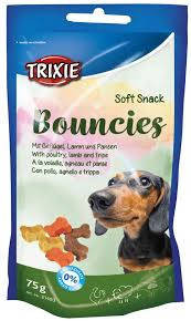 trixie 31493 Soft snack 75g Bouncies