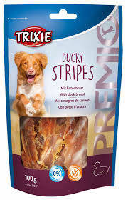 trixie 31537 Premio Light Ducky stripes 100g