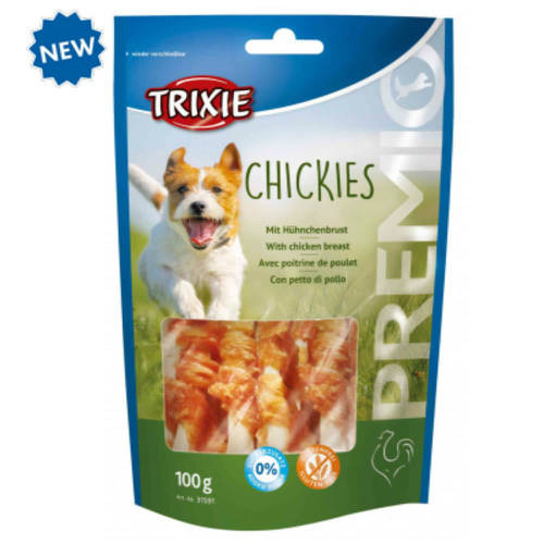 trixie 31591 Premio Chickies, 100g