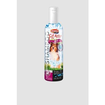 PanziPet FitActive DOG 200ml sampon 2in1