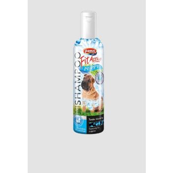 PanziPet FitActive DOG 200ml sampon puppy