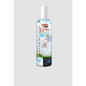 PanziPet FitActive DOG 200ml sampon whitening