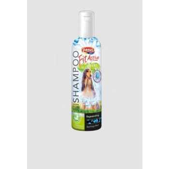 PanziPet FitActive DOG 200ml sampon aloevera