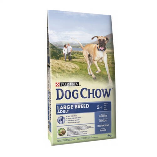  Purina Dog Chow Adult Large 14KG