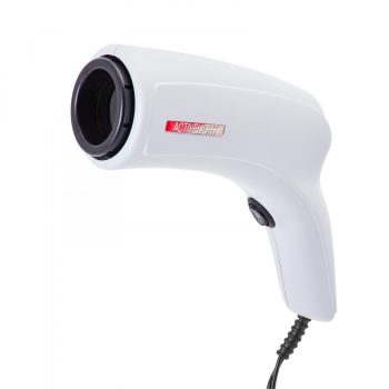   ActiveLight gyógylámpa + Gyógyítás fény és színterápiával könyvvel - Polarizált Gyógyfénylámpa - Prevenciós és gyógyászati eszköz