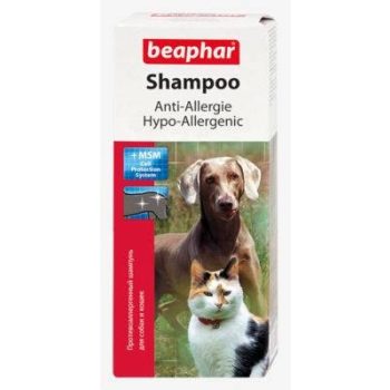 Beaphar sampon hypoallergén 200ml