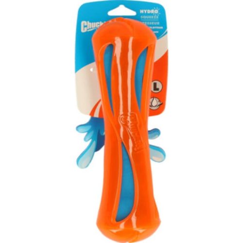 Chuckit! HydroSqueeze Hűsítő Bumper (M) Nyári Vizes Apport Játék