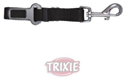 Trixie Car Safer Premium Autós Biztonsági Öv Kutyáknak M - Autóban való utazáshoz biztonságos rögzítés 