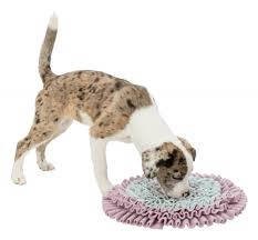 Trixie Junior Sniffing Carpet - játszó szőnyeg (Ø38cm) 32039