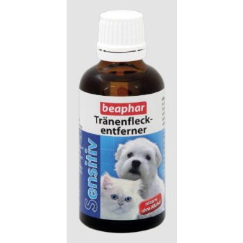 Beaphar Sensitive Könnykőoldó Könnyfolt eltávolító