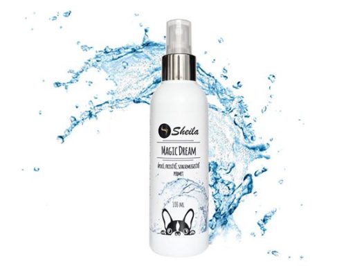 Sheila Magic Dream – Ápoló, frissítő, szagsemlegesítő permet 100 ml RAKTÁRON