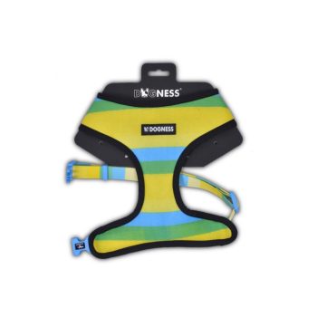   Dogness Hám Hawaii - Hawaii Kétoldalas ergonómikus hám több méretben 