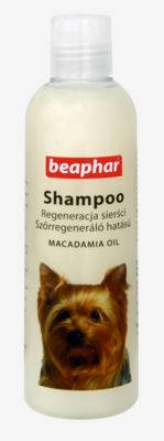 Beaphar sampon kutyáknak szőrregeneráló