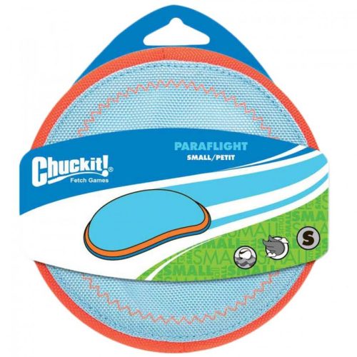Chuckit! Paraflight Frisbee S játék - Frizbi játék