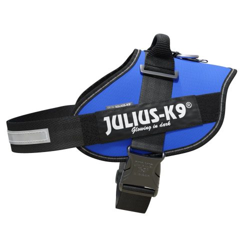 JULIUS-K9 IDC® Powerhám Kék színben több méretben