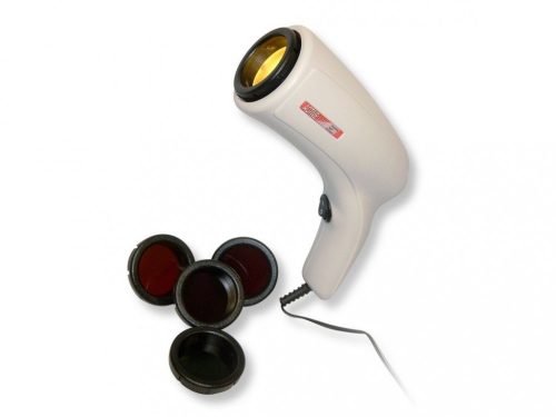 ActiveLight gyógylámpa Active light lámpa + Kiegészítő Színterápiás készlet + Könyv