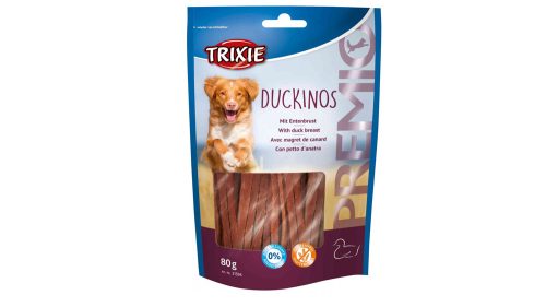 Trixie 31594 Premio Duckinos 80g
